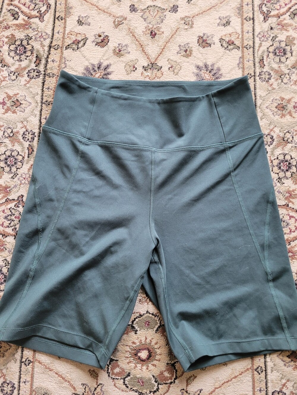 Girlfriend Collective Bike Shorts